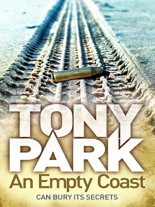 Title details for An Empty Coast by Tony Park - Wait list